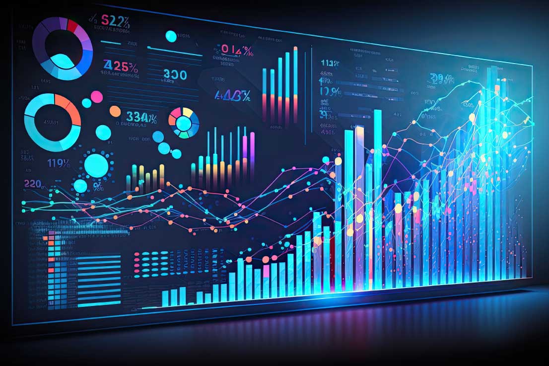dashboard Power BI