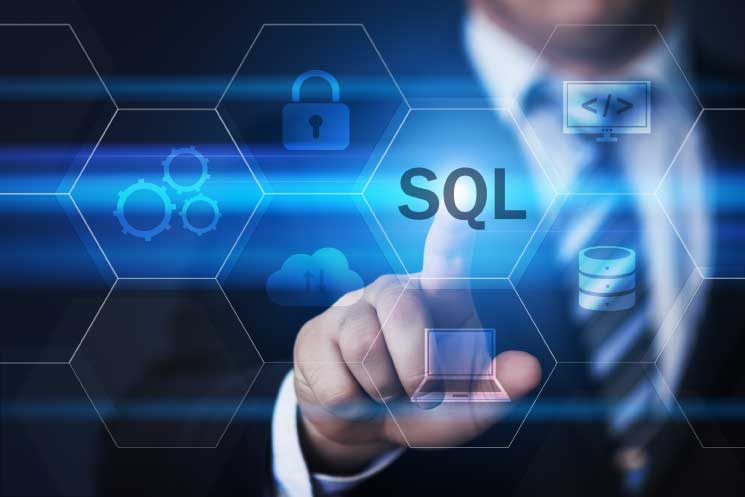 Gestão de bases de dados SQL Server